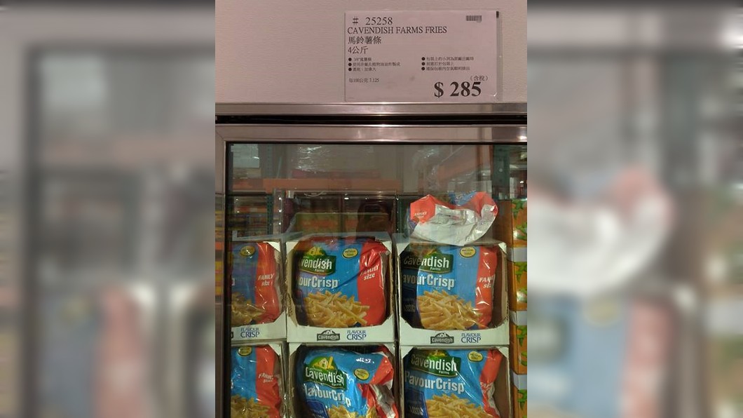 他逛好市多…驚見「這商品」重出江湖 網暴動:等好久了