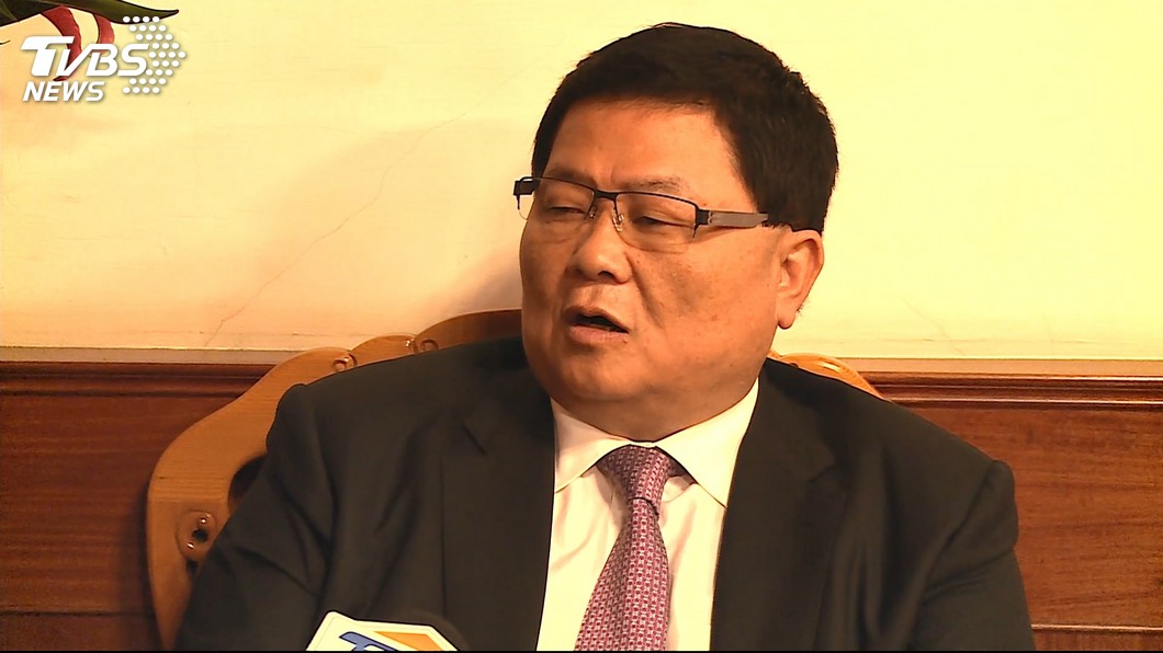 方仰寧嗆回鑾再鬧「警不手軟」 顏清標掛保證:放心啦