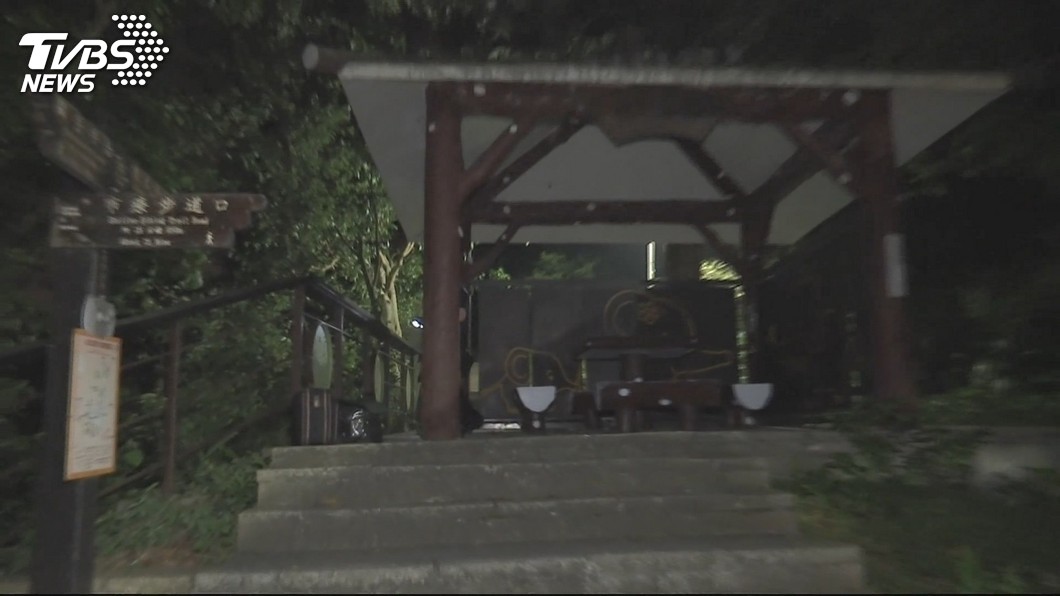 象山步道情侶遭搶 犯嫌請回後又被移送檢方
