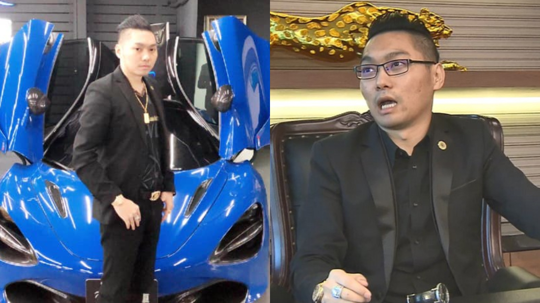 遭爆「勾搭大嫂」 連千毅妻怒反擊:真的就被撞死!