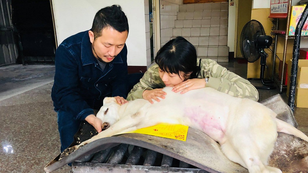 圖/翻攝自九把刀臉書