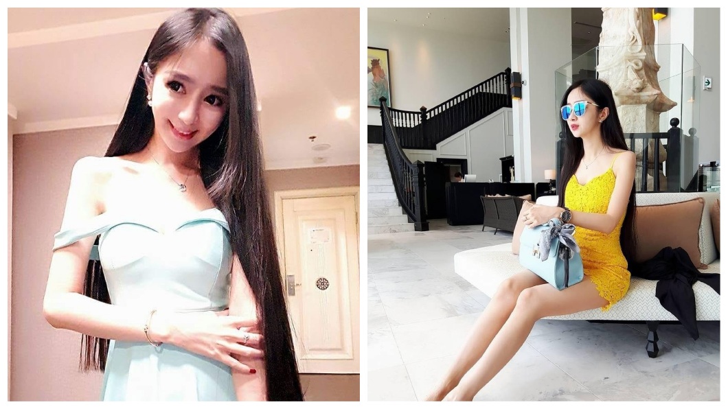 讚連千毅寵妻魔人 老婆是表特版正妹被封「真人版娜美」