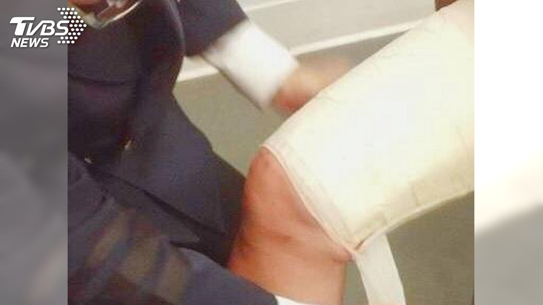 泰男腿綁愷他命企圖闖關　警成功攔阻跨境運毒