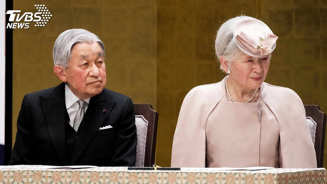 日皇明仁退位在即 女性皇位繼承問題再掀議論