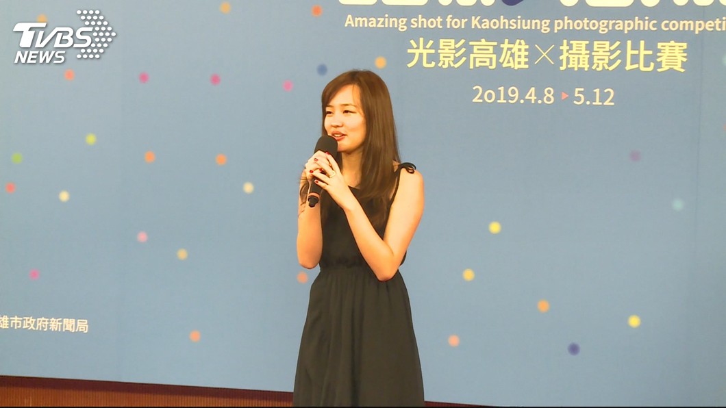 韓國瑜美國演講稿　韓冰爆料：爸爸超滿意
