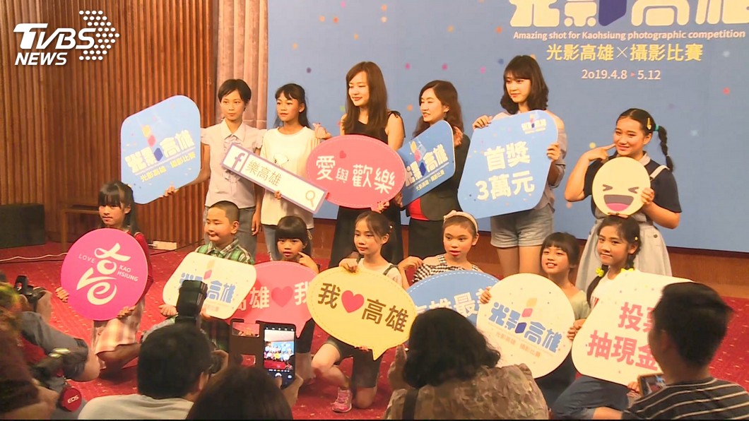 圖／TVBS
