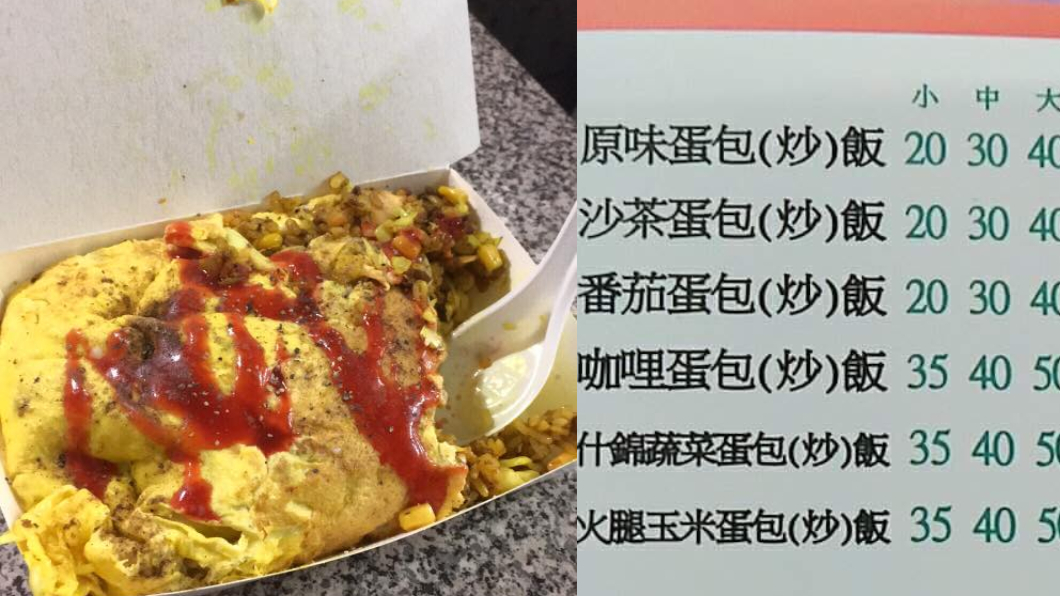 只要20元!高雄蛋包飯老店忍痛熄燈:租金狂漲撐不住了