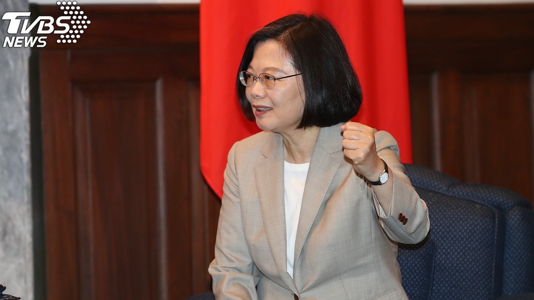 傳蔡英文主張「現任優先」？他炮轟：弱智到不行