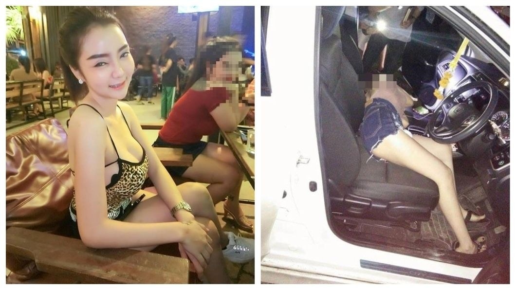 23歲正妹劈腿多人…專情男友不甘心 開6槍轟她頭亡