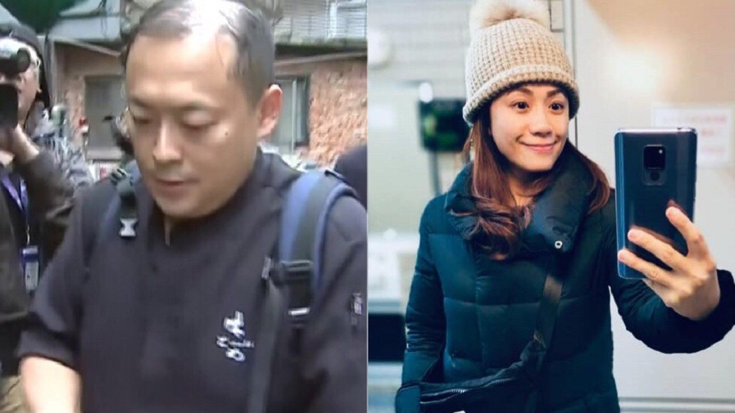再入院清除血塊!郭宗坤哽咽:只盼與柯以柔和好