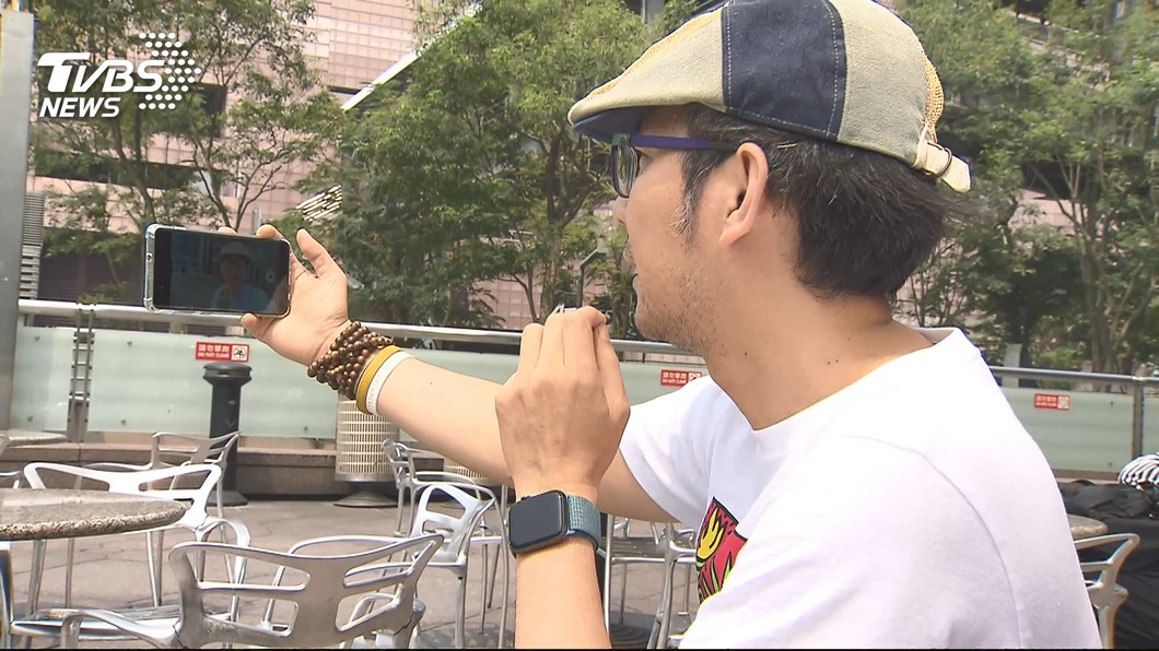圖/TVBS