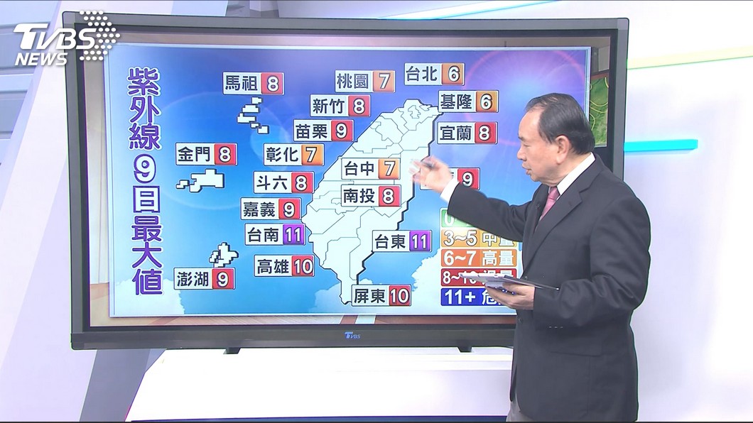 圖／TVBS