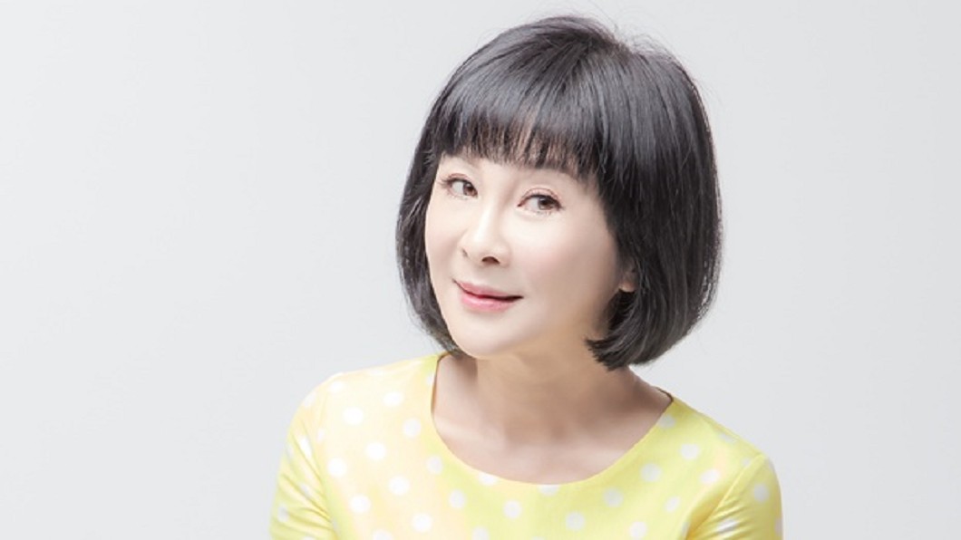 吳淡如消失螢光幕兩年 「這四個字」吐露人生體悟