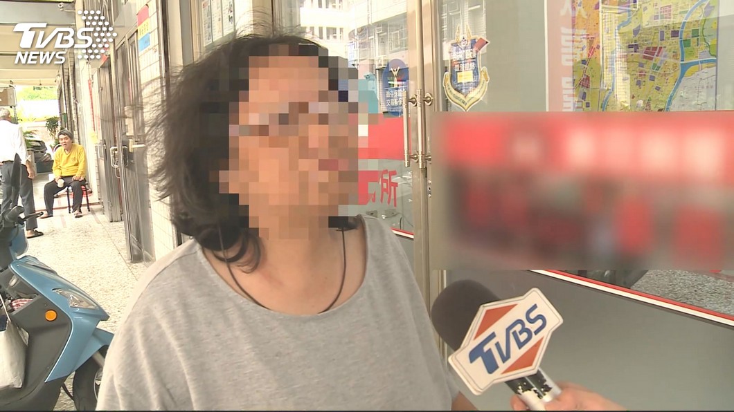 「看它長得好」被控偷番茄 婦遭起底是仲介