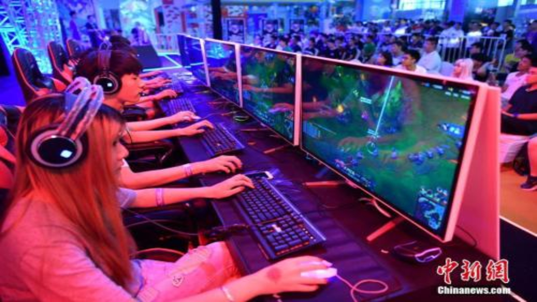 大陸「陪玩女孩」爭議大! 遊走情色模糊界線