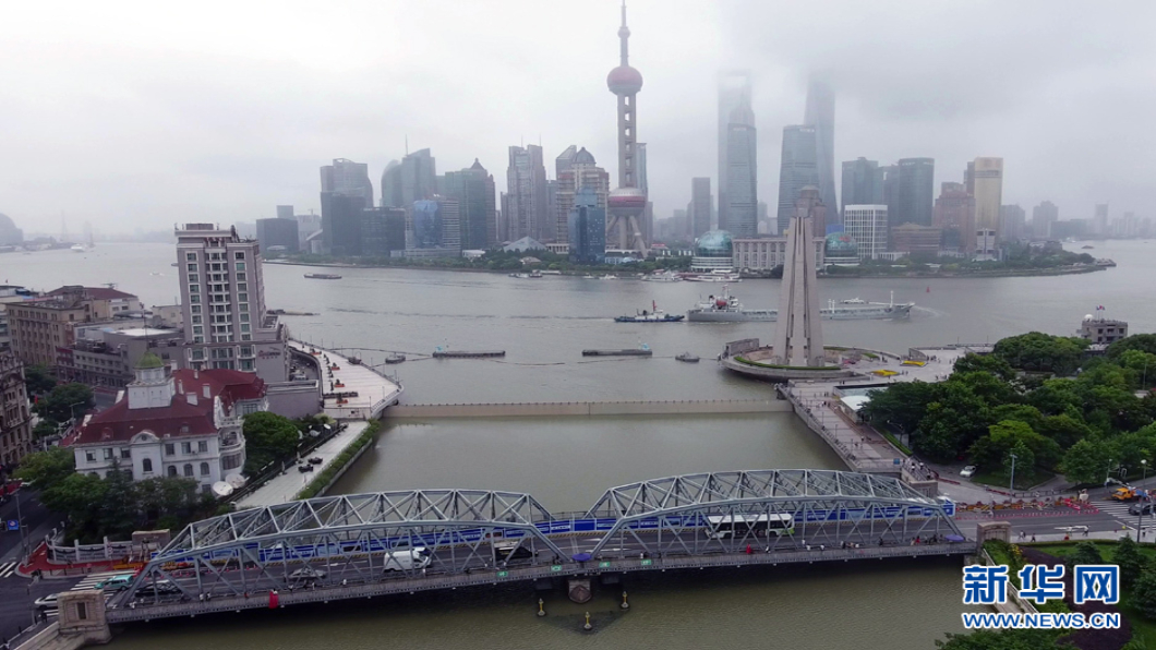 大陸落戶限制鬆綁　力拚城鎮化率60.6%