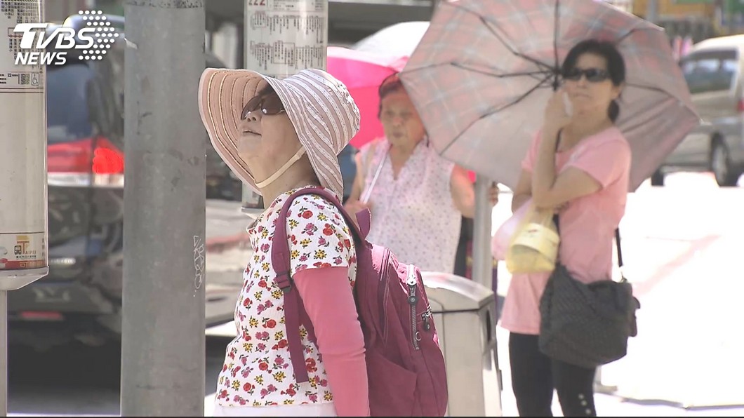 連假天氣穩定!今北東降雨機率增 專家曝:下週將變天