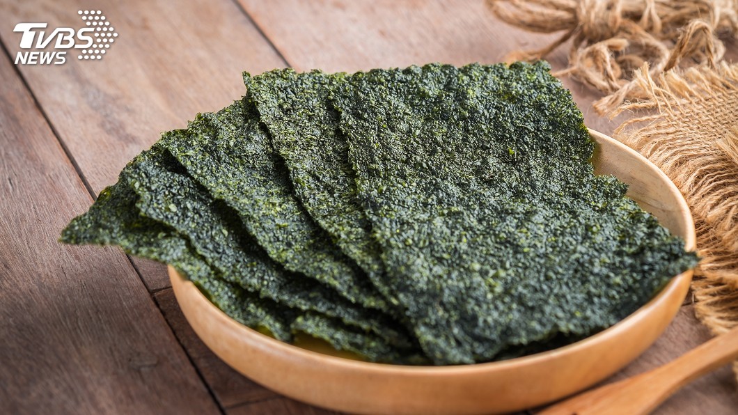 海水升溫產量減品質差　日本面臨海苔荒