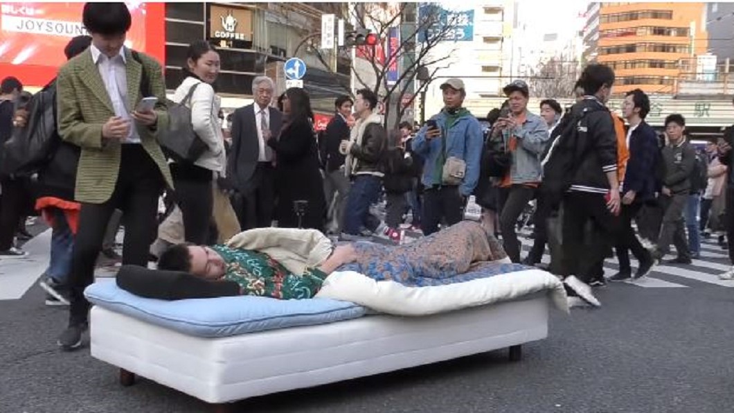 太離譜！謊稱目擊殺人　想當網紅拍假影片