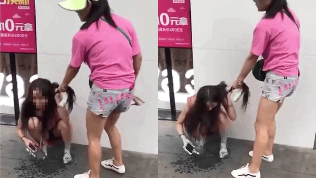 圖/翻攝自 微博