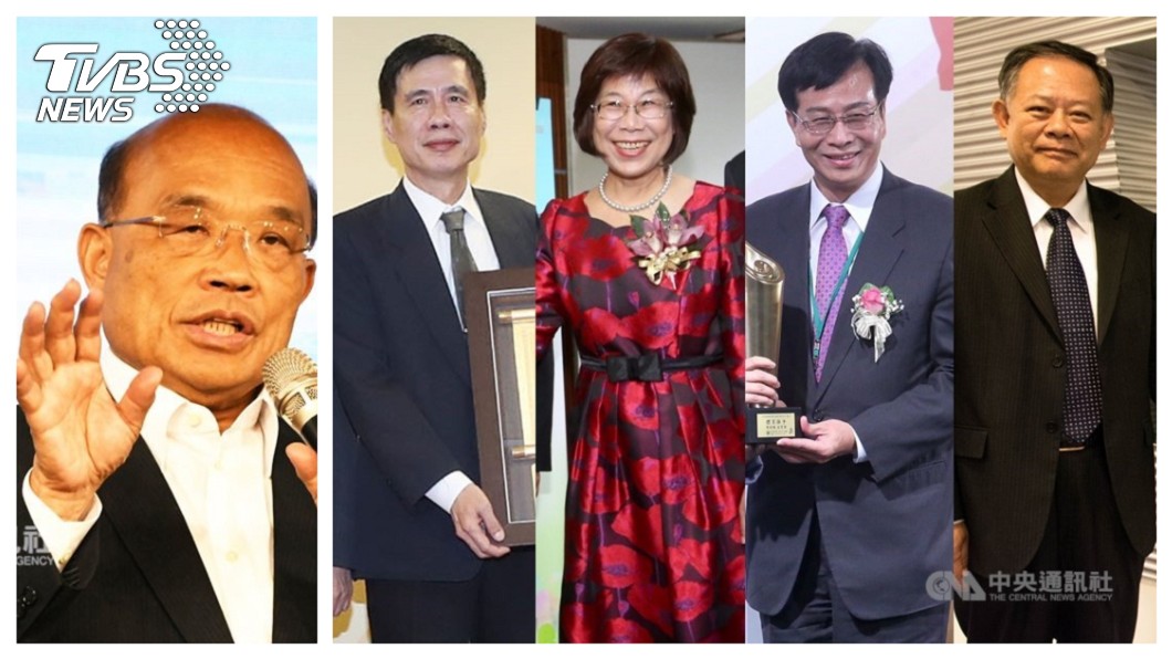 【觀點】不問專業 只問選舉 ?