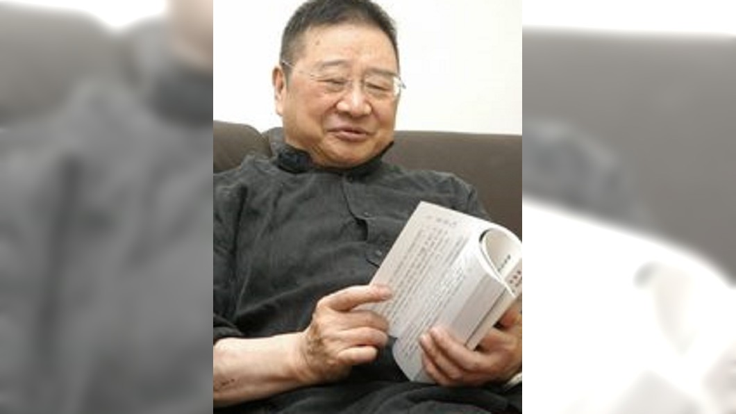 倪匡不信「一國兩制」 電台節目延後網路播