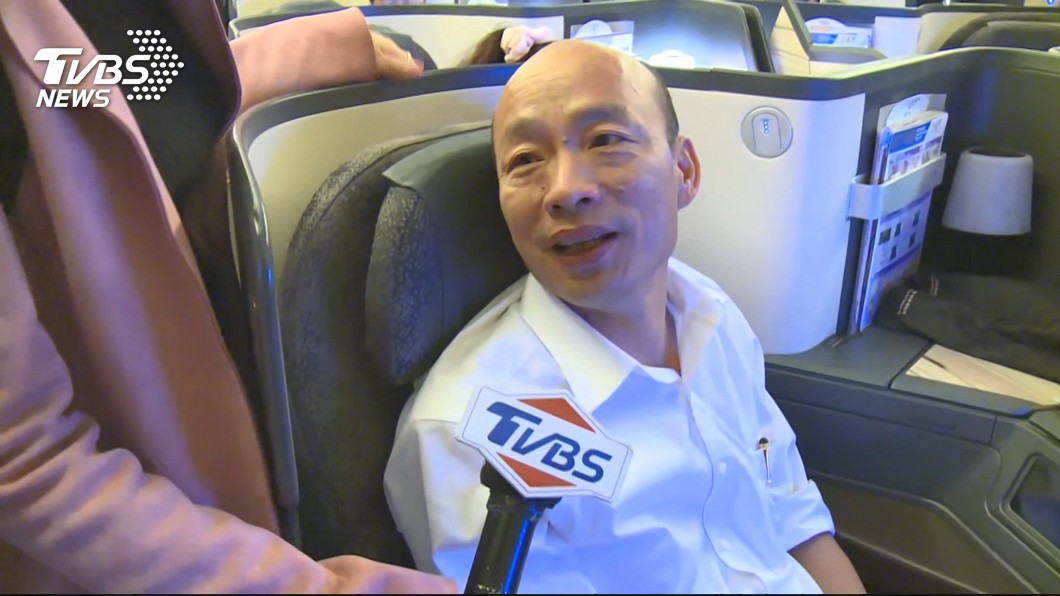 圖／TVBS