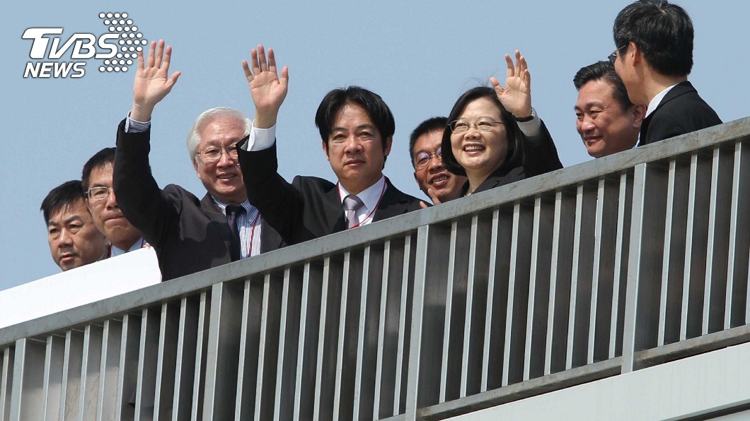 【觀點】民調決定政黨候選人合理嗎？