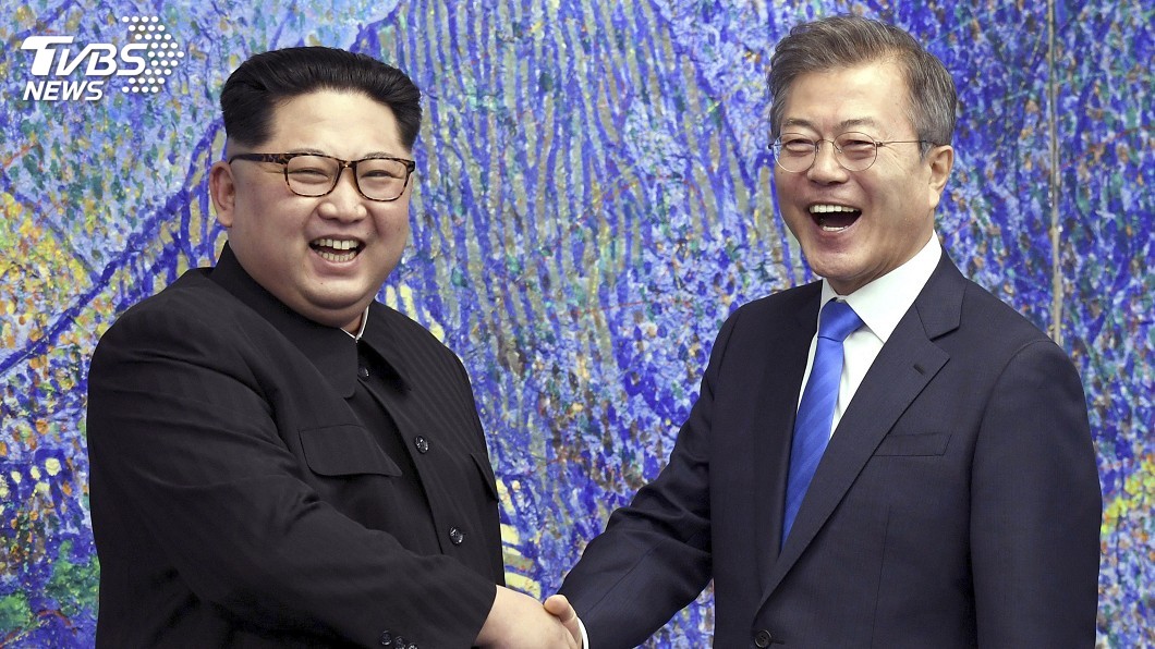朝鮮半島非核僵局 文在寅有意再會金正恩