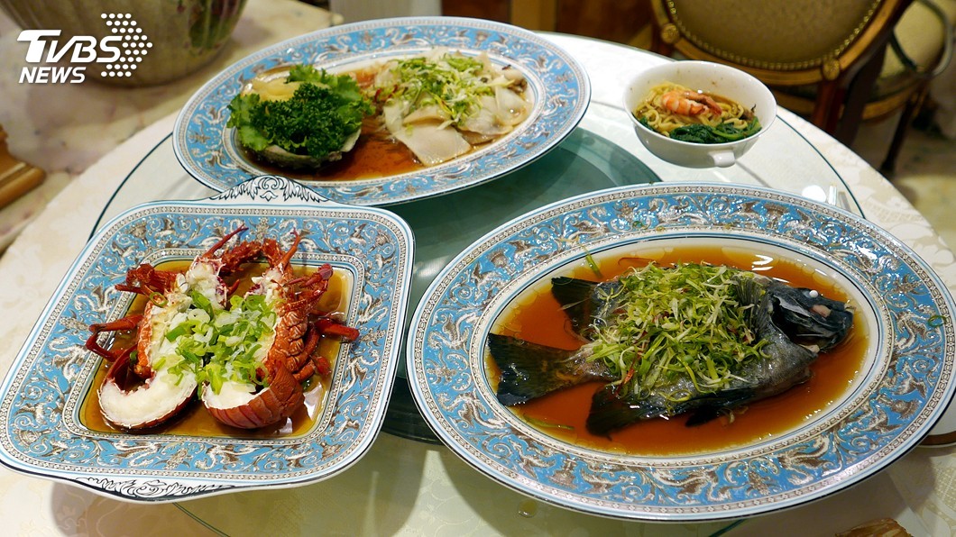 2019台北米其林 4家台菜餐廳摘星