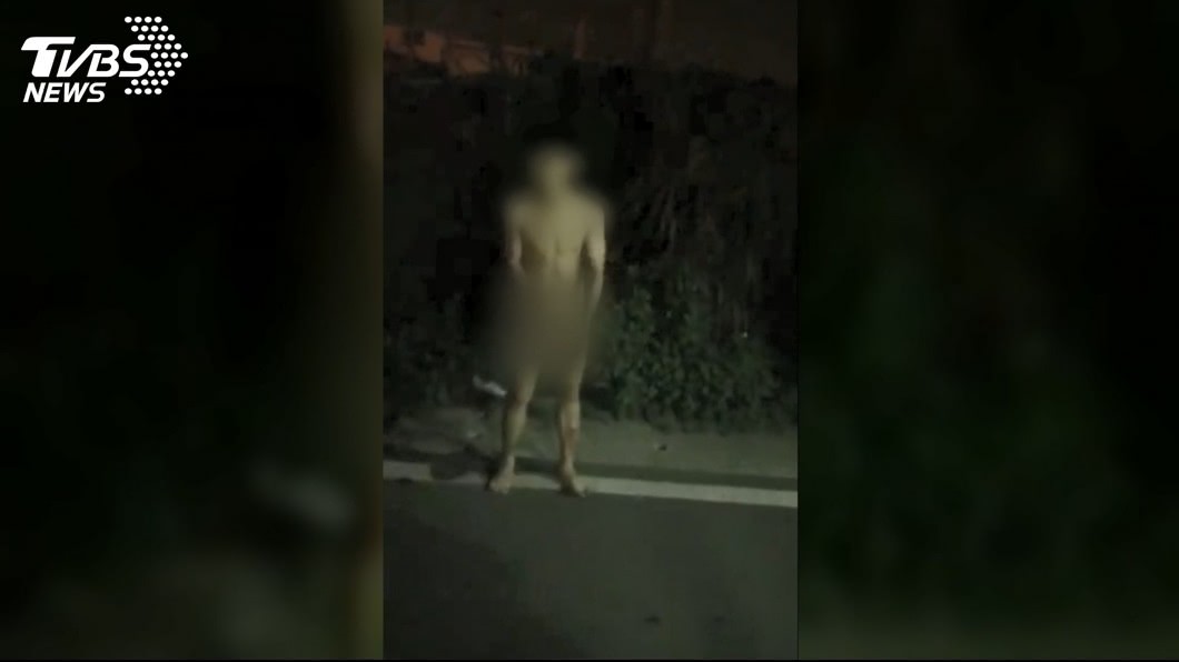 圖／TVBS
