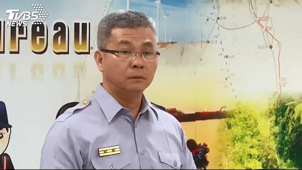 警政署高階人事異動　方仰寧調警署主任秘書