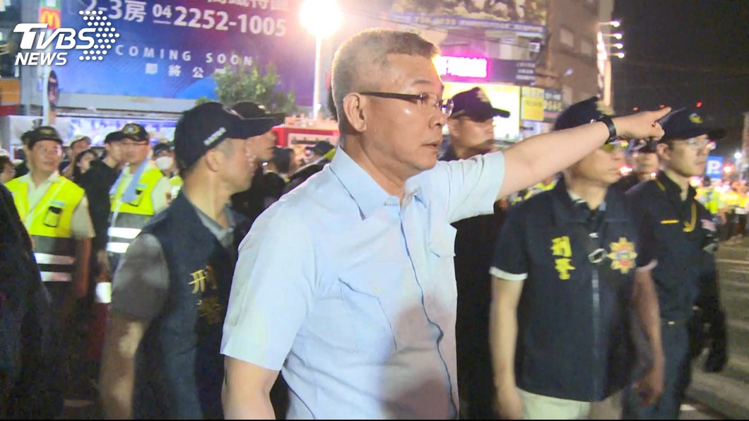 台南安平3刑案2人喪命 警局長方仰寧致歉