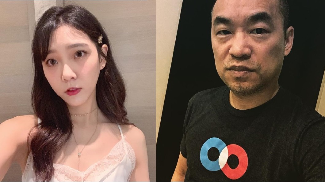 父女戀新巔峰! 黃立成帶小26歲女團成員回家