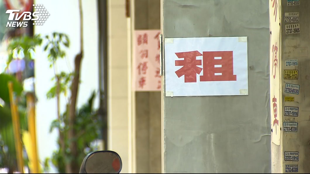 疫情電商衝擊 今年前7月北市店面交易量創近5年低