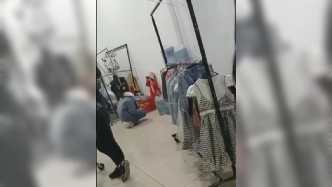 圖/翻攝自 微博