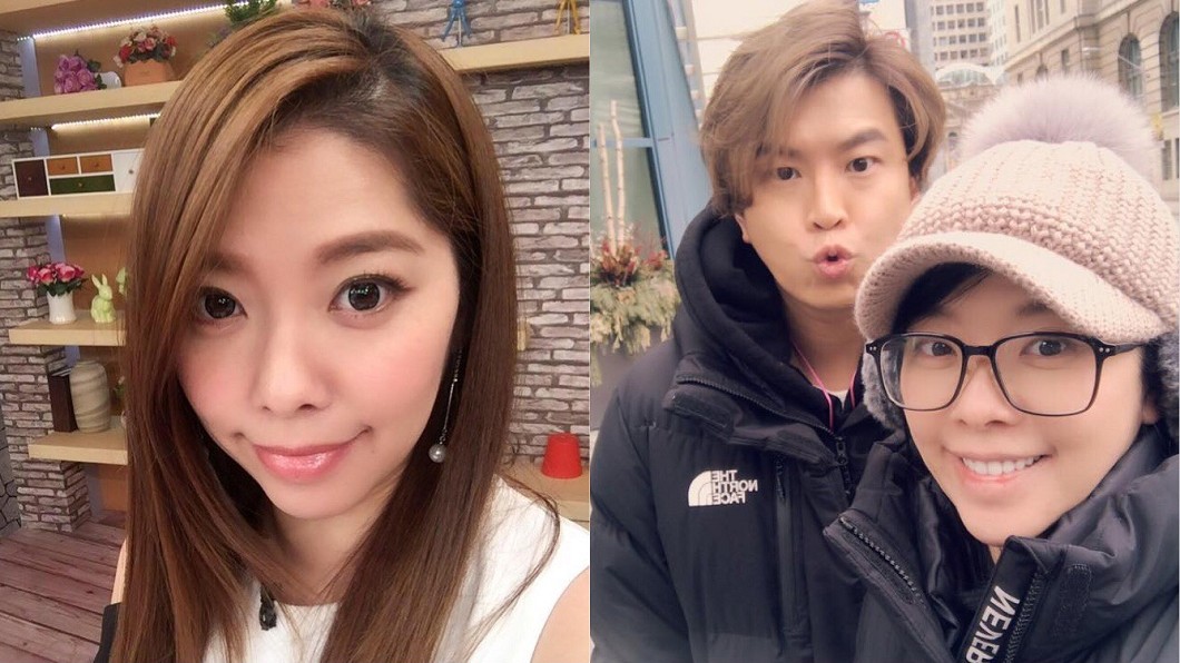 驚!阿弟老婆懷孕6個月「突然出血」 急送醫向兒喊話