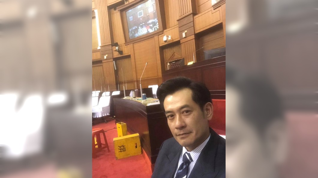 圖/翻攝自柯叔元臉書
