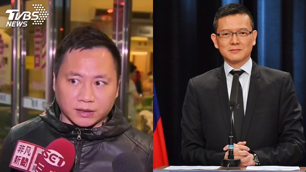 孫大千譏快回陸實現理想!王丹反嗆:小孩別插嘴