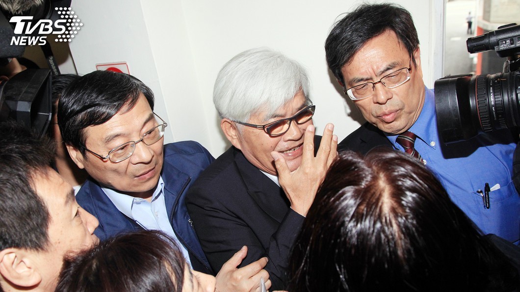 藍委強力杯葛　中選會主委人事案擇期再審