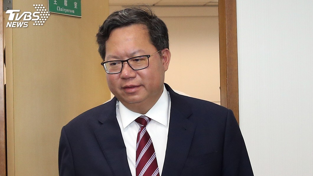 民進黨總統初選延後　鄭文燦：盼促進團結