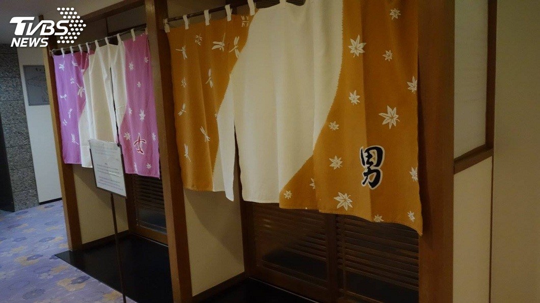 澡堂提供黃色小鴨泡澡…男女收法大不同　網友全笑歪