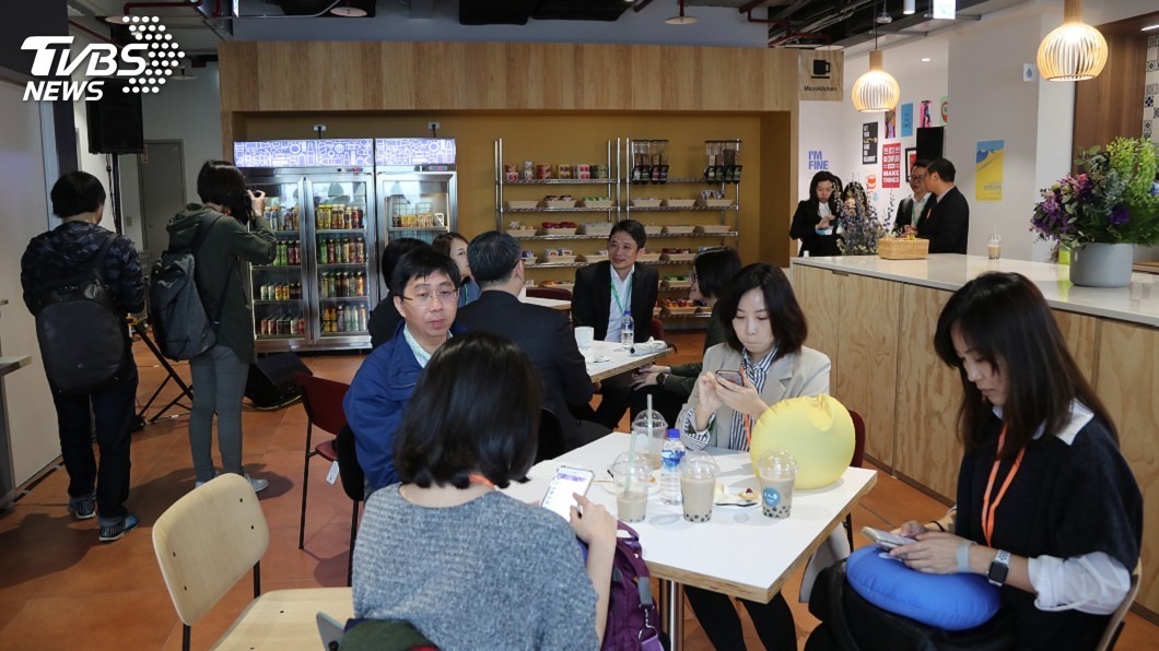 臉書入新厝 重視台灣市場將持續投資徵才