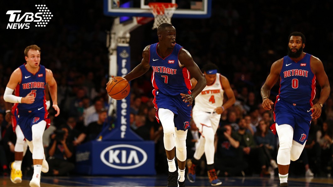 戰到最後一刻 NBA季後賽名單出爐