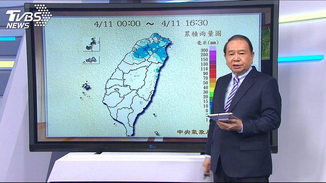 圖／TVBS