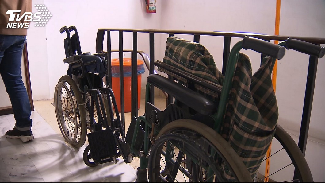 女兒虐死公公改判15年　戚母淚訴：我才是罪魁禍首