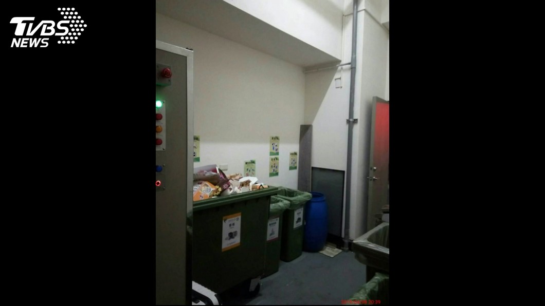 圖/TVBS