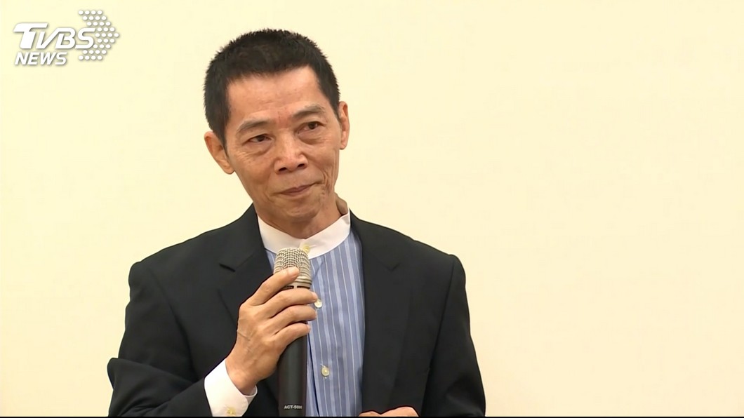 圖／TVBS資料畫面