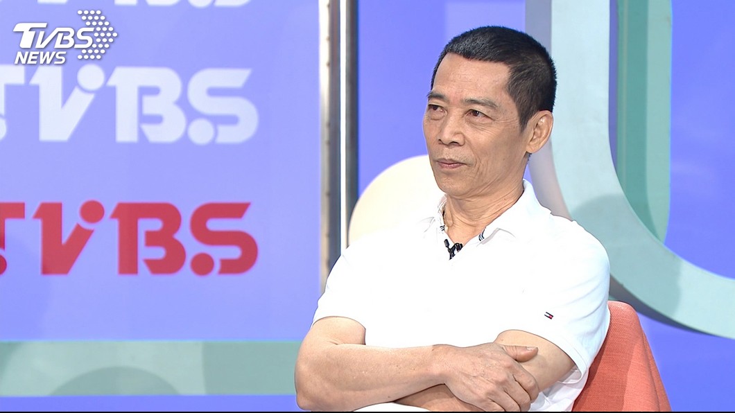 圖／TVBS