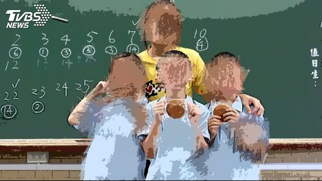 圖／TVBS